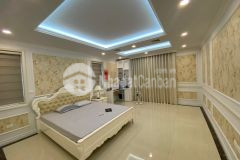 Bán gấp nhà phân lô linh đàm, hoàng mai, 95m2, mt 6.5m, kd, vp.