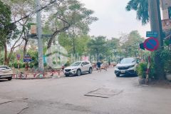 Nhà 240m2, mặt tiền 8m, ô tô, kinh doanh phố trần quang diệu, đống đa. 0911554873.