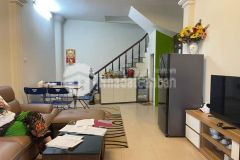 Bán nhà 33m2 3 tầng hxh lê đức thọ gò vấp chỉ với 2 tỷ 950.