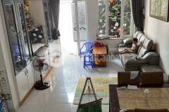 Bán gấp nhà hxh nguyễn văn công phường 3 gò vấp 5x12m 5tỷ650.