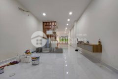 Bán nhà 3 tầng, đẹp, mũi tàu trường chinh cộng hòa, chỉ 7 tỷ.