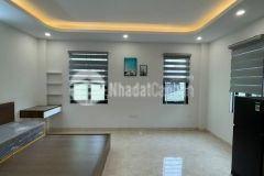 Nhà bán hẻm xe hơi đường hồng bàng, quận 11, 64m2, giá rẻ