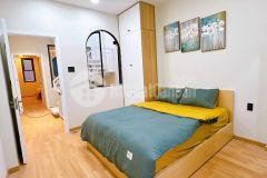 Hxh, nguyễn văn đậu, phường 5, bình thạnh. 58m2 chỉ 6 tỷ