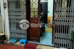 Bán nhà riêng ngõ 465 đội cấn ô tô đỗ cửa 63m2 giá 7,3 tỷ. lh 0912442669