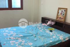 Bán nhà hẻm xe tải 83m thạnh xuân 33 sẵn dòng tiền chỉ 4.2 tỷ q12