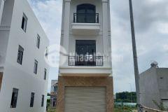 Bán nhà đẹp tại khánh bình, tân uyên, bình dương