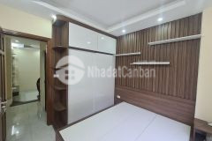 Nhà bán hẻm xe hơi đường xóm đất, quận 11, 67m2, 3 phòng, giá rẻ