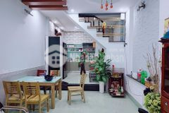 Nha 4 tang k54 ong ich khiem, nha đep, chi 3,350 tỷ