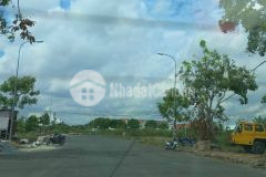 Bán nền khu dân cư phú an, cần thơ. ngang 5m dài 22m. diện tích 110m2. sổ hồng. giá dưới 3 tỷ 7