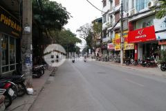 Chính chủ gửi bán nhà vương thừa vũ 92m2, mt6,5m gara oto 4 tầng 15 tỷ