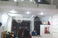 Siêu phẩm hxh trương đăng quế phường 3 gò vấp 44m2 5 tầng.