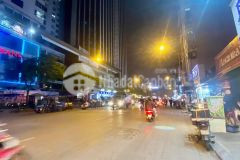 Bán nhà đình thôn vỉa hè ô tô tránh kd vp 45 m x 6t giá 10.8 tỷ.