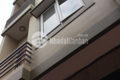 Bán nhà trung tâm hải châu, kinh doanh căn hộ, 4 lầu, 6 phòng, 3tr5phòng, dưới 4 tỷ, 0818380300