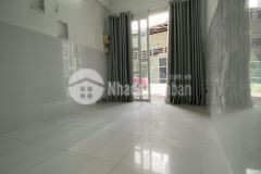 Gấp bán nhà trần văn quang, tân bình, chỉ 2tỷ 95.