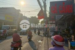 Cực hot mặt tiền đỉnh nguyễn ảnh thủ quận 12 128m2 2 tầng.