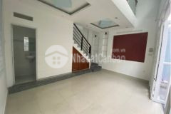 Nhà nở hậu 3 lầu 6pn ngay vị trí đắc địa f11 q10