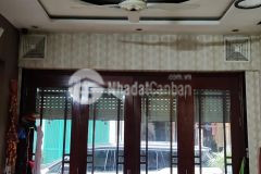 Mặt ngõ phân lô ôtô tránh vỉa hè kinh doanh 43m 11tỷ hồng hà ba đình