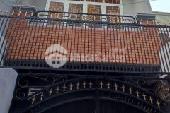 Bán nhà lê văn duyệt, 2 tầng 3.72x16m², giá 7 tỷ, phường 1, bình thạnh