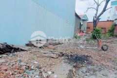 Bán đất hiệp bình chánh hxh 175m2 giá tốt bao đầu tư