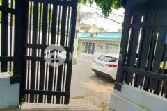 Bán nhà 1 trệt 1 lầu đường tâm tâm xã linh tây, dt 73m2, giá 4.95 tỷ