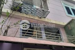 Nhà điện biên phủ quận 10 4 tầng sân thượng rộng rãi