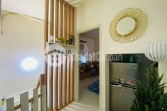 Nhà hơn 100m2, quận 8 giá chỉ nhỉnh 5 tỷ, khu xóm đạo phạm thế hiển