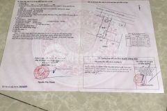 Đất mặt tiền đường phạm hồng thái khu chợ kiến thiết dt 51m vị trí đẹp khu víp