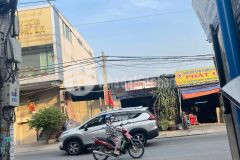 Bán nhà giá rẻ hiệp bình phước, thủ đức, 61m2, 3.5 tỷ.