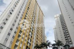 Cho thuê căn hộ chung cư city gate q.8 dt 73m2, 2 phòng ngủ, 8.5 trth