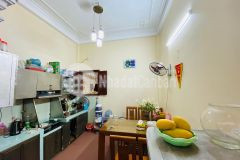 Bán nhà trần phú, hà đông, 36mx5 tầng,nội thất vip, ngõ thông gần phố