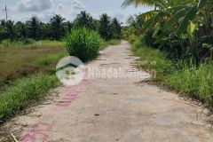 Bán gấp đất ở xã phước thuận, phước thạnh, tp. mỹ tho giá 590triêu