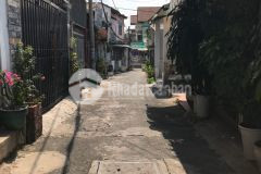 Nhà cấp 4 có gác lững 2 mặt tiền hẻm đường tây hòa, phước long a, quận 9, dt 73m25.3 tỷ.