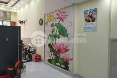 Chuyển công tác,bán nhà chuyển công tác,bán nh 12m,huỳnh tấn phát,tt nhà bè,70m2,5 tầng,nhỉnh 7 tỷ.