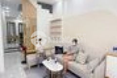 Bán nhà ở trung tâm quan hoa cầu giấ