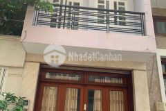 Nhà mới nguyễn hậu, 3 tầng, hẻm kinh doanh 1 xẹt 7m, tân thành chỉ 2tỷ5