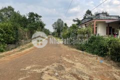 D321 bán đất 2 mặt tiền giá đầu tư huyện cư kuin ea k tur