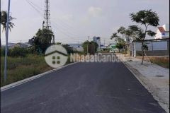 Kẹt tiền kinh doanh cần ra gấp nền giá cực tốt