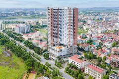 Căn 2 ngủ park view city giá từ 1.75 tỷ, ngân hàng hỗ trợ 70. lh 0388153811