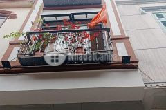 Hàng hiếm nhà đẹp 5 tầng 35m2 hơn 3 tỷ trung tâm ba đình