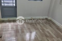Bán nhà đi định cư nước ngoài nguyễn hữu tiến dt 46m2 chỉ 3.55 tỷ