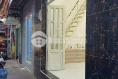 Nhà quận 8 tận 45m2 chỉ 2.65 tỷ