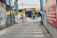 Bán nhà giá rẻ hiệp bình chánh, thủ đức, 60m2, 3.5 tỷ