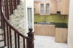 Nhà đẹp phân lô 2 thoáng khương hạ ở luôn 40m2 5 tầng giá 4.2 tỷ.