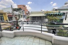 Bán gấp nhà hxh ra nguyễn sơn tân phú, 3 tầng 7.1 x 13 nhỉnh 8 tỷ.