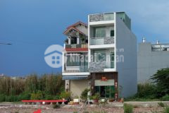 Bán lô đất trung tâm bình tân, gần aeon mall bình tân 1km, đường rộng, sổ riêng