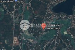 D253 bán đất việt đức 4 xã eaning, huyện cư kuin, giá chưa qua đầu tư