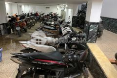 Ccmn phú đô dòng tiền 30 phòng khép kín, ô tô vào tận cửa, doanh thu 125trtháng