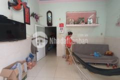 Hàng thơm hẻm ô tô nhà 2 mặt hẻm 198m2 chỉ 48 triệum2.