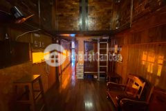 Bán nhà mặt tiền đinh tiên hoàng kề bên bình thạnh thiết kế độc lạ 63m2 chỉ hơn 9 tỷ