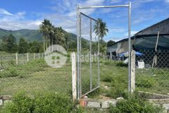 Bán gấp 550m2 12x45m sẵn thổ cư hương lộ 39 suối tiên diên khánh